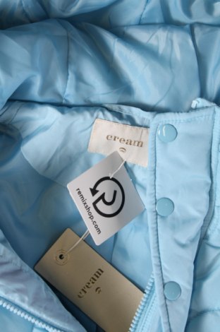 Dámská bunda  Cream, Velikost M, Barva Modrá, Cena  991,00 Kč