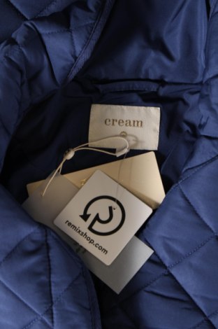 Γυναικείο μπουφάν Cream, Μέγεθος M, Χρώμα Μπλέ, Τιμή 51,34 €