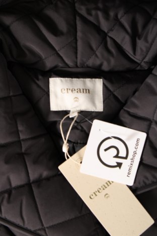 Γυναικείο μπουφάν Cream, Μέγεθος M, Χρώμα Μαύρο, Τιμή 38,51 €