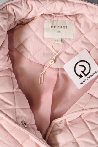 Γυναικείο μπουφάν Cream, Μέγεθος L, Χρώμα Ρόζ , Τιμή 97,94 €
