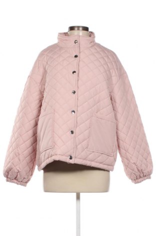 Dámská bunda  Cream, Velikost L, Barva Růžová, Cena  551,00 Kč