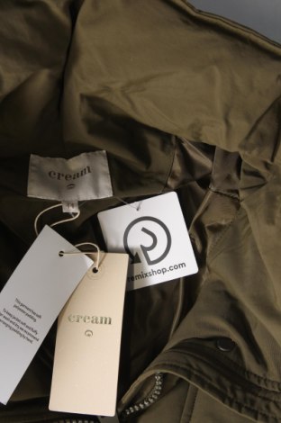 Dámska bunda  Cream, Veľkosť XL, Farba Zelená, Cena  38,51 €