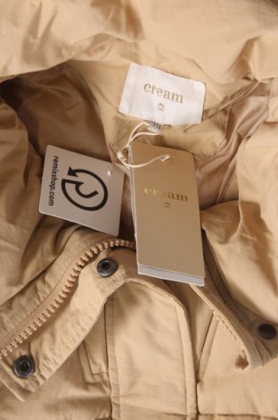 Damenjacke Cream, Größe L, Farbe Beige, Preis 51,34 €