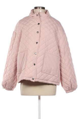 Γυναικείο μπουφάν Cream, Μέγεθος XL, Χρώμα Ρόζ , Τιμή 19,59 €