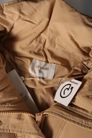 Dámska bunda  Cream, Veľkosť S, Farba Hnedá, Cena  44,92 €