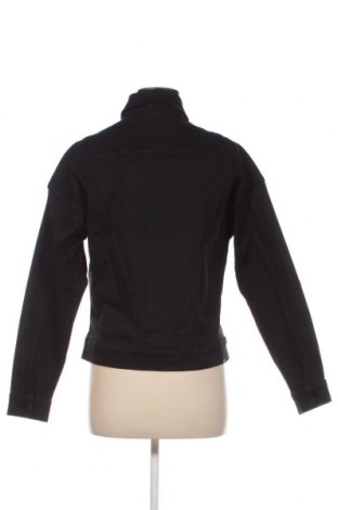 Γυναικείο μπουφάν Denham, Μέγεθος S, Χρώμα Μαύρο, Τιμή 39,18 €