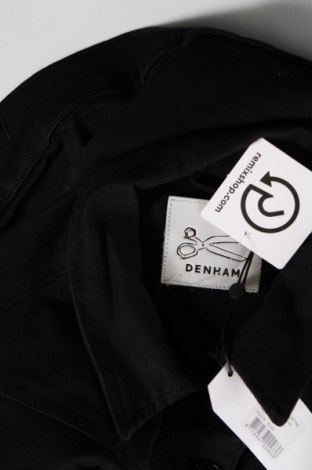 Damenjacke Denham, Größe M, Farbe Schwarz, Preis € 16,65