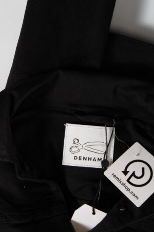 Damenjacke Denham, Größe XS, Farbe Schwarz, Preis € 16,65