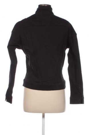 Γυναικείο μπουφάν Denham, Μέγεθος XS, Χρώμα Μαύρο, Τιμή 39,18 €