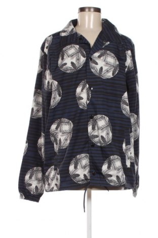 Γυναικείο μπουφάν Denham, Μέγεθος M, Χρώμα Πολύχρωμο, Τιμή 16,65 €