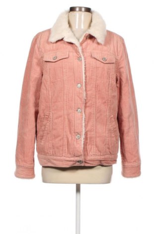 Γυναικείο μπουφάν Denim Co., Μέγεθος M, Χρώμα Ρόζ , Τιμή 17,90 €