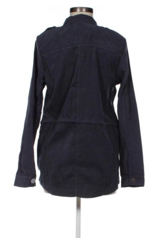 Γυναικείο μπουφάν Dreimaster, Μέγεθος M, Χρώμα Μπλέ, Τιμή 25,36 €