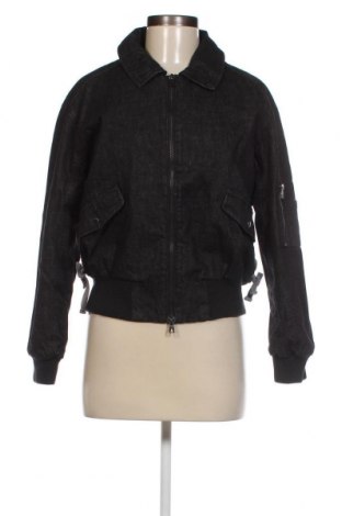Γυναικείο μπουφάν Eleven Paris, Μέγεθος S, Χρώμα Μαύρο, Τιμή 12,66 €