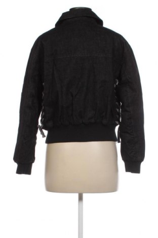 Γυναικείο μπουφάν Eleven Paris, Μέγεθος S, Χρώμα Μαύρο, Τιμή 11,26 €