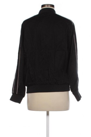 Γυναικείο μπουφάν Eleven Paris, Μέγεθος M, Χρώμα Μαύρο, Τιμή 140,72 €