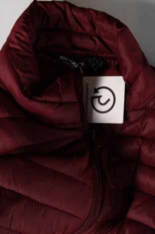 Dámska bunda  Esmara, Veľkosť L, Farba Červená, Cena  21,50 €