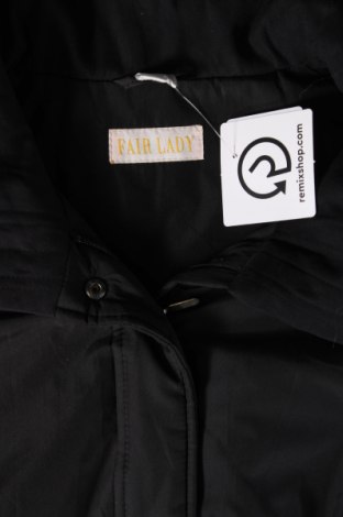 Damenjacke Fair Lady, Größe XL, Farbe Schwarz, Preis 16,14 €