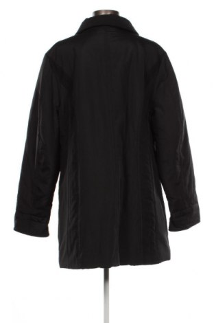 Γυναικείο μπουφάν Fair Lady, Μέγεθος XL, Χρώμα Μαύρο, Τιμή 12,56 €
