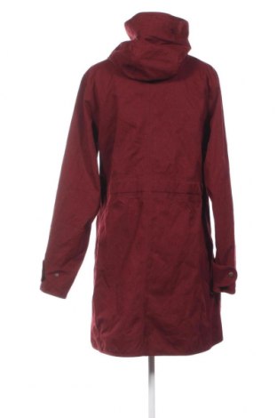 Γυναικείο μπουφάν Finside, Μέγεθος M, Χρώμα Κόκκινο, Τιμή 63,32 €