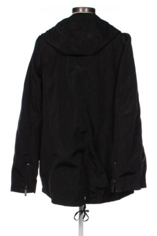 Γυναικείο μπουφάν Fiorella Rubino, Μέγεθος M, Χρώμα Μαύρο, Τιμή 15,57 €