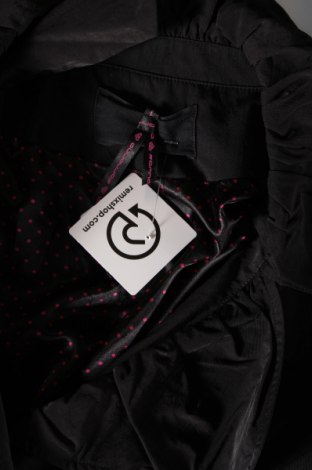 Damenjacke Fornarina, Größe L, Farbe Schwarz, Preis 12,92 €