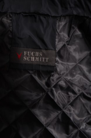 Γυναικείο μπουφάν Fuchs Schmitt, Μέγεθος XL, Χρώμα Μπλέ, Τιμή 29,07 €