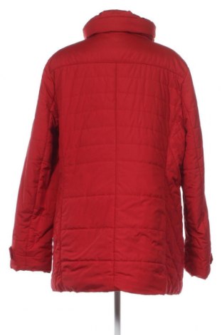 Γυναικείο μπουφάν Fuchs Schmitt, Μέγεθος XL, Χρώμα Κόκκινο, Τιμή 29,85 €