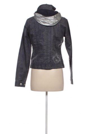 Γυναικείο μπουφάν Gaastra, Μέγεθος S, Χρώμα Μπλέ, Τιμή 3,93 €
