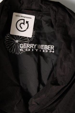 Dámska bunda  Gerry Weber, Veľkosť L, Farba Čierna, Cena  13,43 €