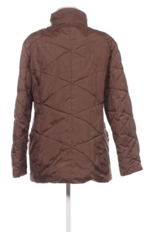 Γυναικείο μπουφάν Gerry Weber, Μέγεθος XL, Χρώμα  Μπέζ, Τιμή 14,65 €
