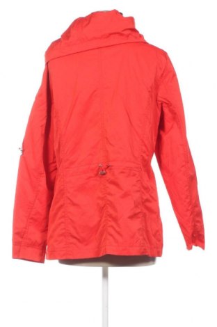 Γυναικείο μπουφάν Gina Laura, Μέγεθος M, Χρώμα Κόκκινο, Τιμή 7,58 €