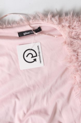Γυναικείο μπουφάν Gina Tricot, Μέγεθος L, Χρώμα Ρόζ , Τιμή 9,87 €