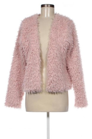 Dámská bunda  Gina Tricot, Velikost L, Barva Růžová, Cena  268,00 Kč