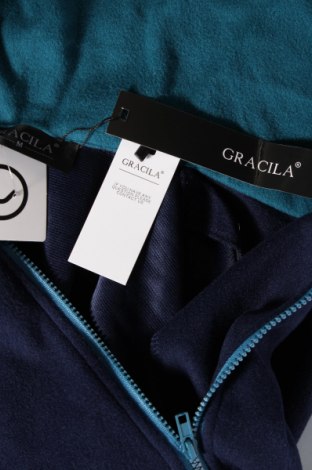Damenjacke Gracila, Größe M, Farbe Blau, Preis € 12,75