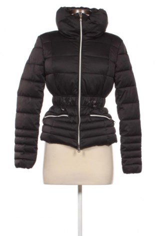 Γυναικείο μπουφάν Guess, Μέγεθος XS, Χρώμα Μαύρο, Τιμή 42,46 €