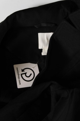 Dámska bunda  H&M, Veľkosť M, Farba Čierna, Cena  5,17 €