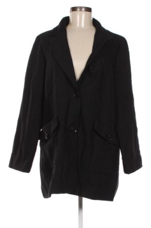 Γυναικείο μπουφάν H&M, Μέγεθος M, Χρώμα Μαύρο, Τιμή 5,34 €