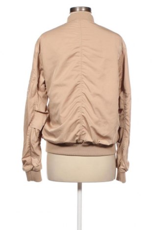 Dámská bunda  H&M, Velikost S, Barva Béžová, Cena  207,00 Kč