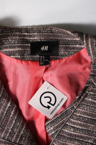 Dámska bunda  H&M, Veľkosť M, Farba Viacfarebná, Cena  3,81 €