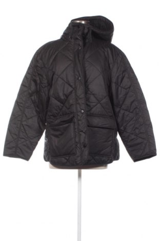 Dámská bunda  H&M, Velikost S, Barva Černá, Cena  306,00 Kč