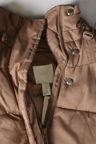 Damenjacke H&M, Größe M, Farbe Braun, Preis 16,14 €