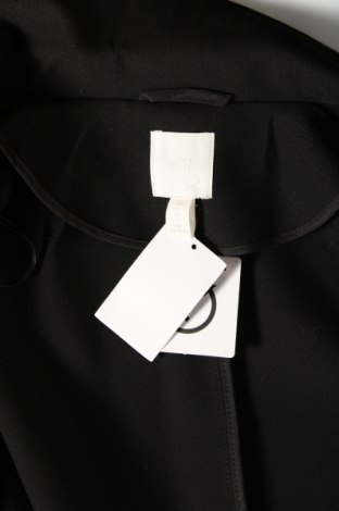 Dámská bunda  H&M, Velikost L, Barva Černá, Cena  412,00 Kč