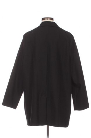 Γυναικείο μπουφάν H&M, Μέγεθος L, Χρώμα Μαύρο, Τιμή 8,25 €