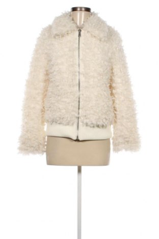 Γυναικείο μπουφάν H&M, Μέγεθος XXS, Χρώμα Λευκό, Τιμή 10,76 €