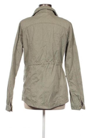 Γυναικείο μπουφάν H&M Divided, Μέγεθος L, Χρώμα Πράσινο, Τιμή 4,16 €