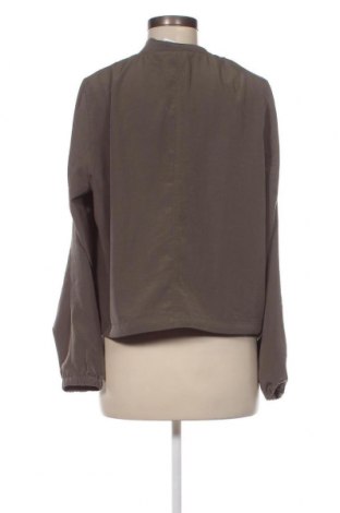 Γυναικείο μπουφάν H&M Divided, Μέγεθος L, Χρώμα Πράσινο, Τιμή 4,16 €