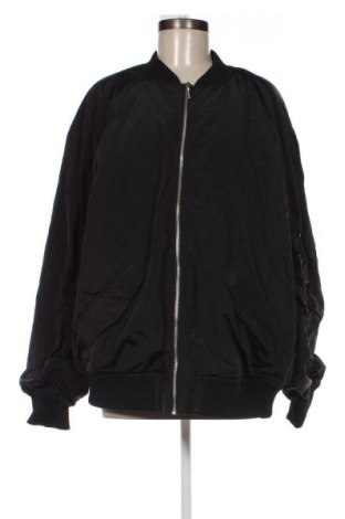 Γυναικείο μπουφάν H&M Divided, Μέγεθος M, Χρώμα Μαύρο, Τιμή 9,80 €