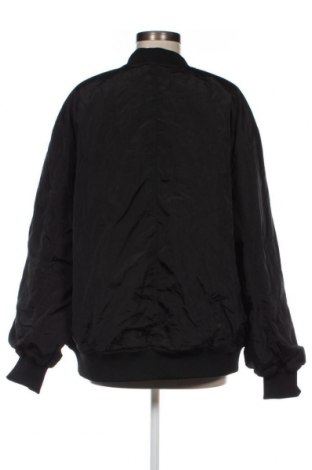 Dámska bunda  H&M Divided, Veľkosť M, Farba Čierna, Cena  7,62 €