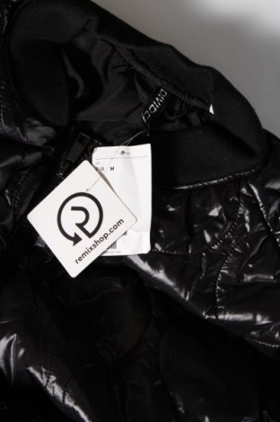 Γυναικείο μπουφάν H&M Divided, Μέγεθος M, Χρώμα Μαύρο, Τιμή 25,89 €
