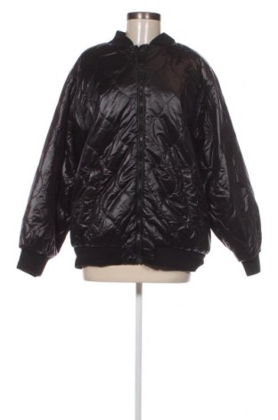Γυναικείο μπουφάν H&M Divided, Μέγεθος M, Χρώμα Μαύρο, Τιμή 10,93 €